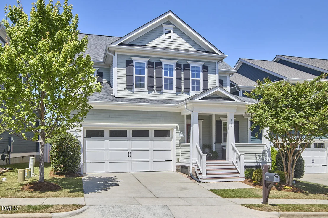 Photo of 302 Tyner Loop Circle