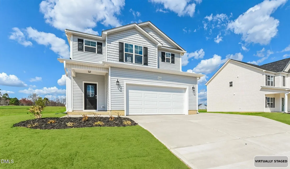 Photo of Unit LOT94 at 263 Black Duck Lane