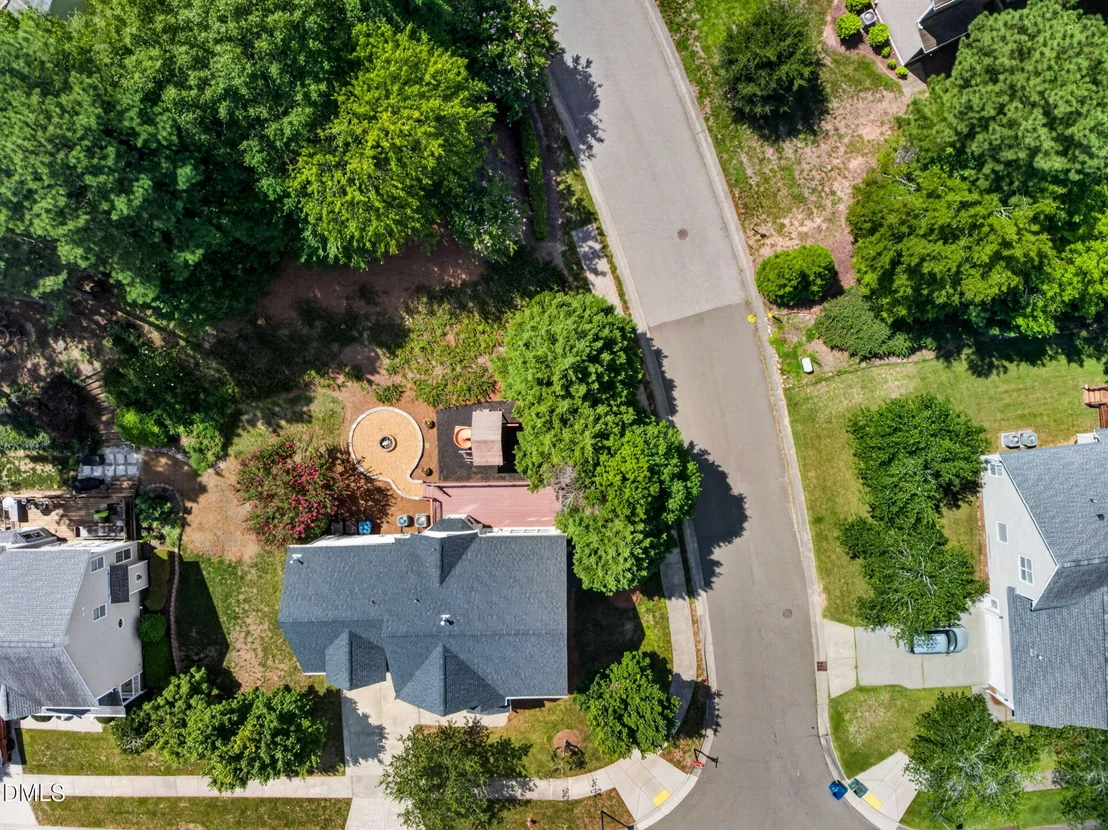 Photo of 802 Fanning Way