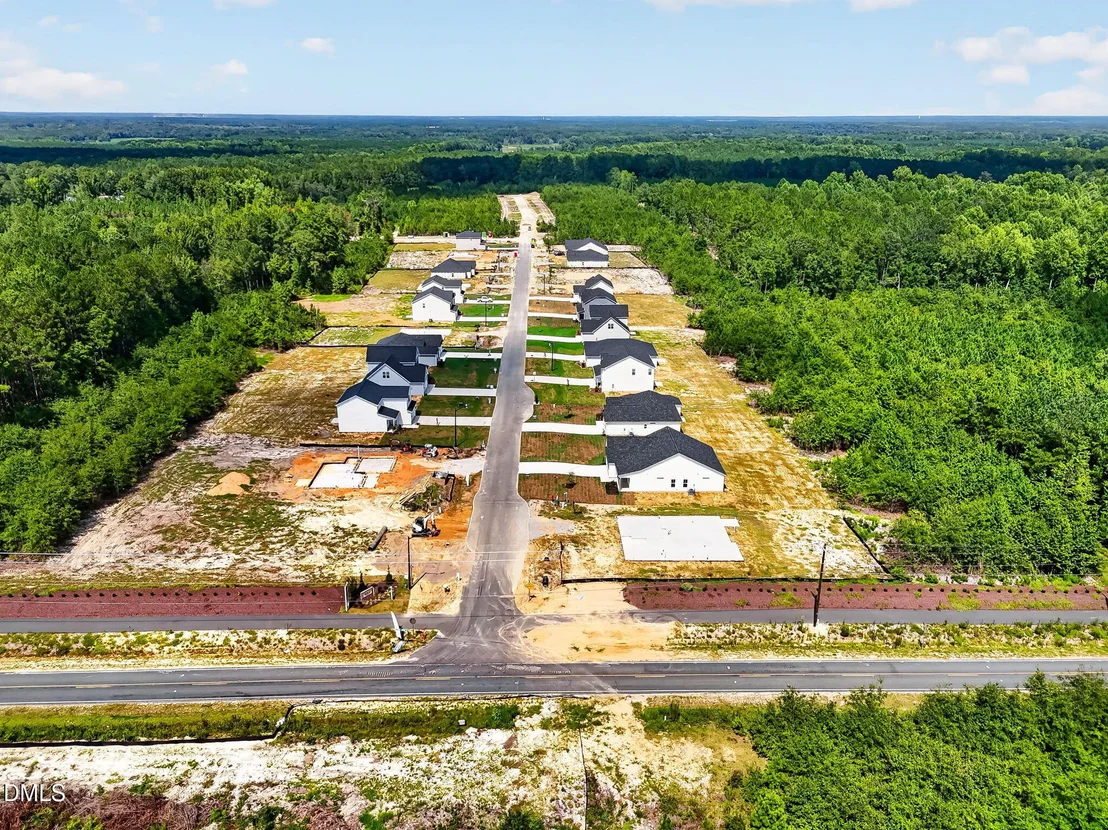 Photo of Unit LOT15 at 38 Ambrosia Way