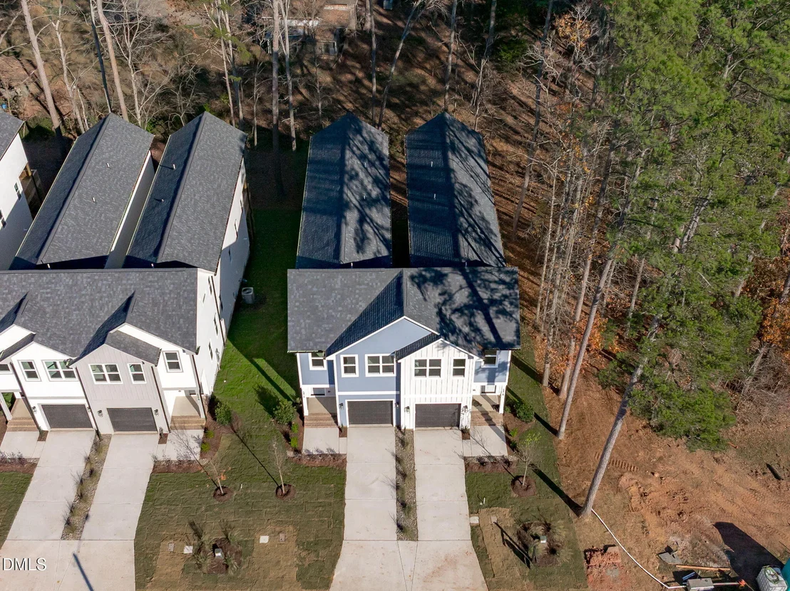 Photo of Unit A at 641 Conover Road