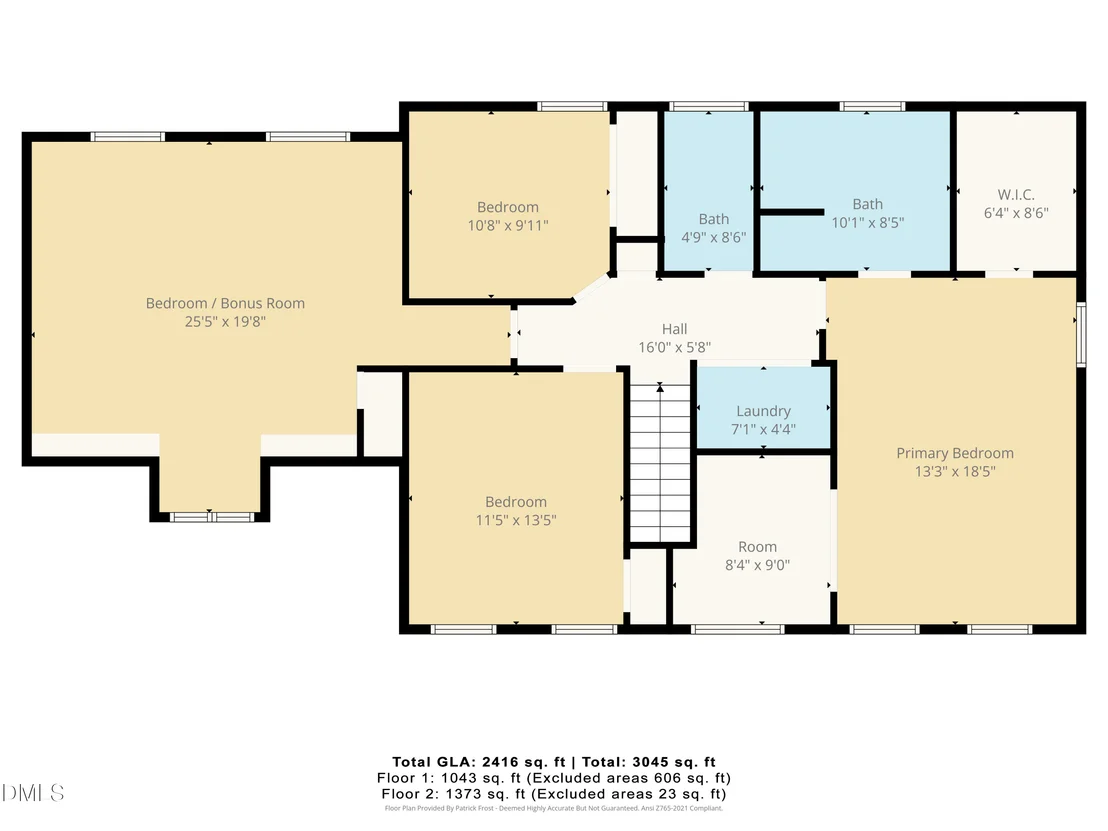 Photo of 6545 Austin Creek Drive