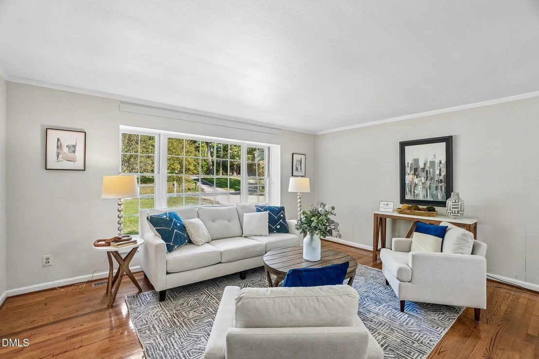 Photo of 1702 Ferrell Road