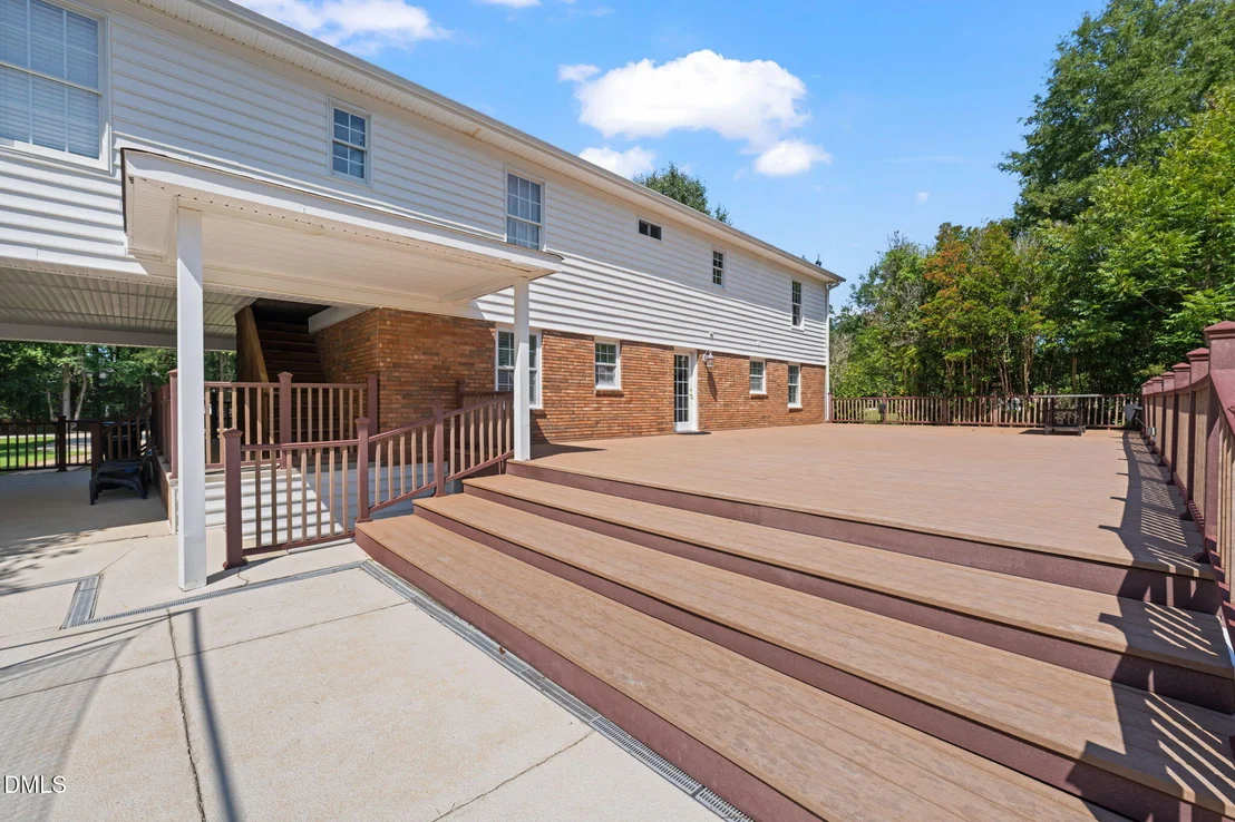 Photo of 1312 Buffaloe Road