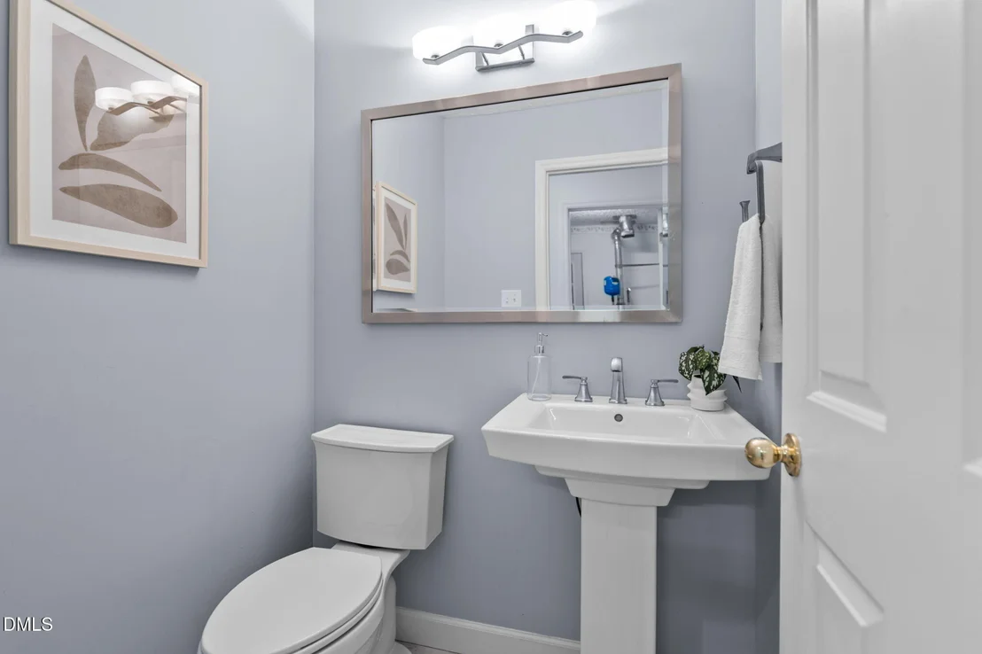 Photo of 3 Arborfield Lane