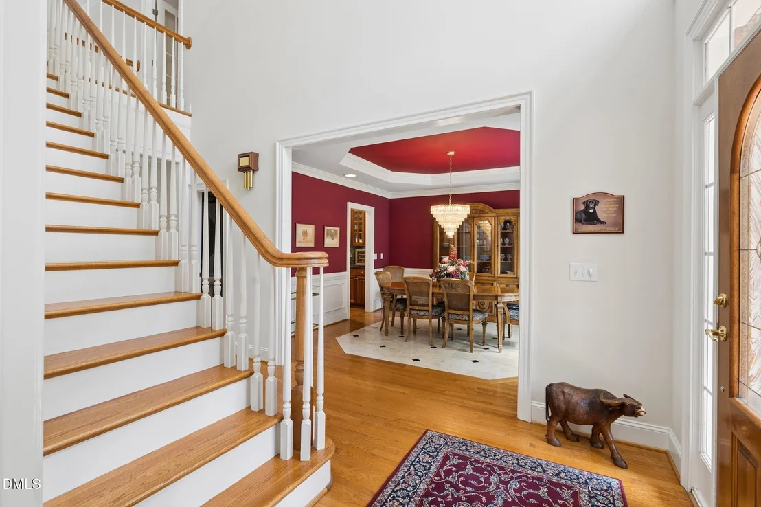 Photo of 8505 Davishire Drive