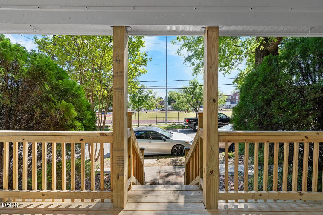 Photo of 405 N Gregson Street