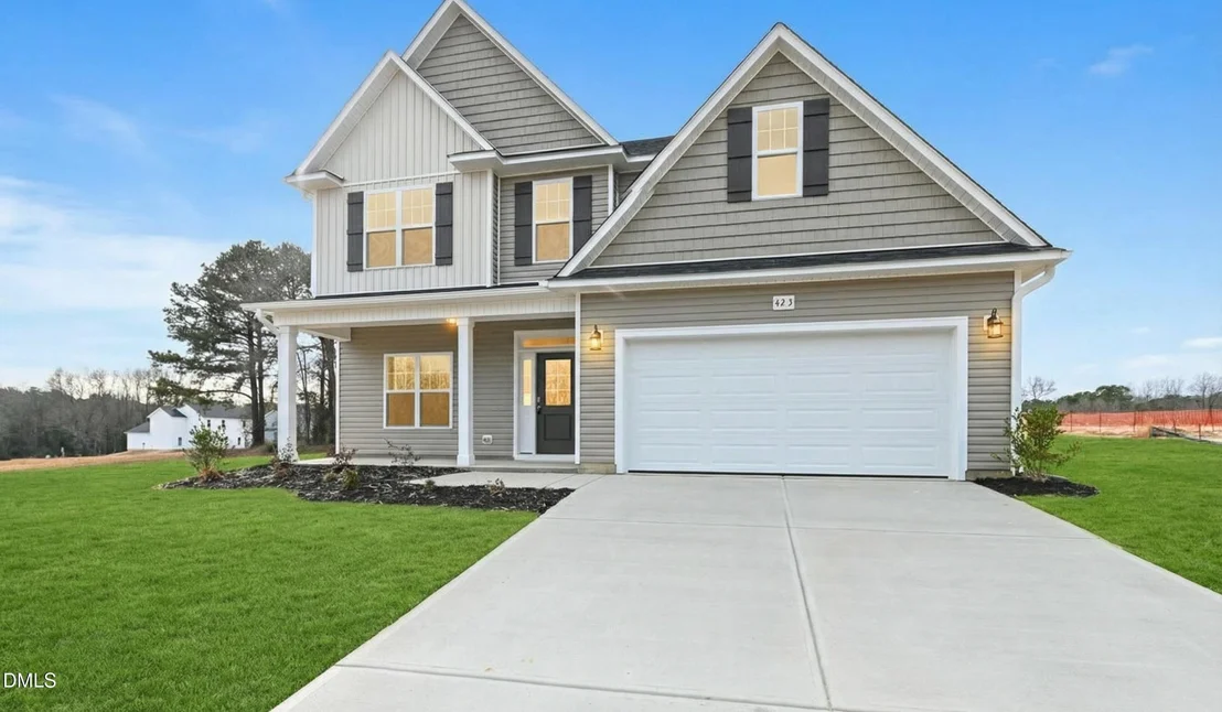 Photo of Unit LOT100 at 423 Black Duck Lane