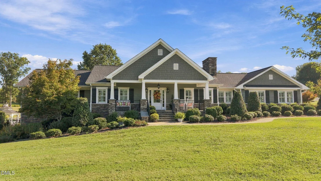 Photo of 75 Frank Timberlake Road