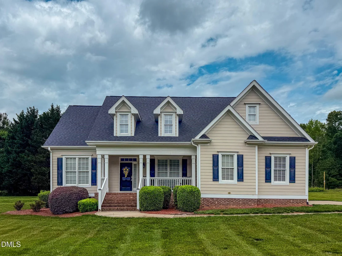 Photo of 115 Duncan Plantation Road