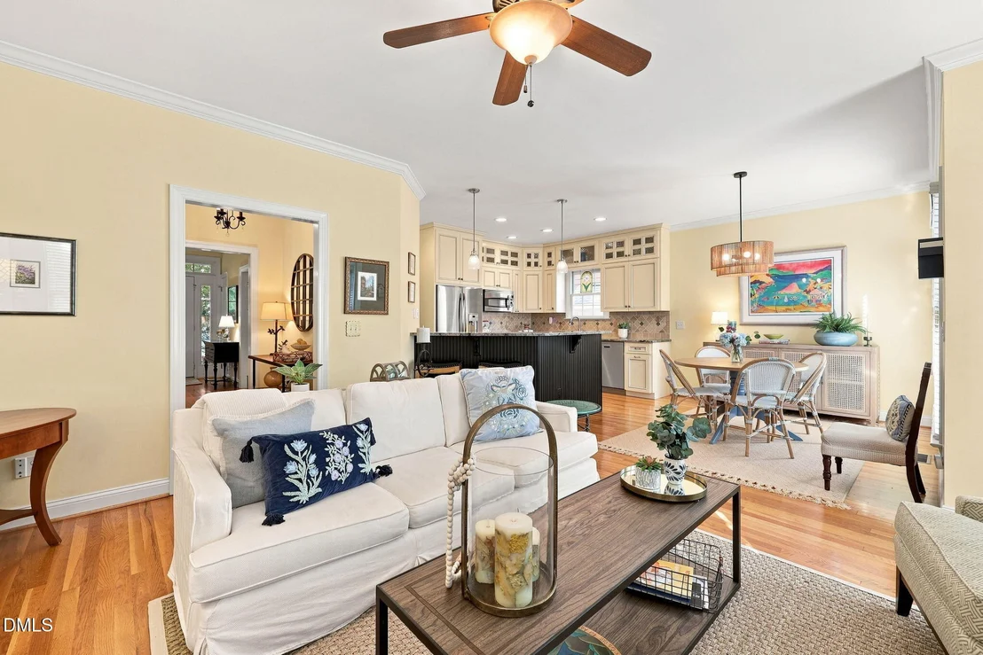 Photo of 124 Tharrington Drive