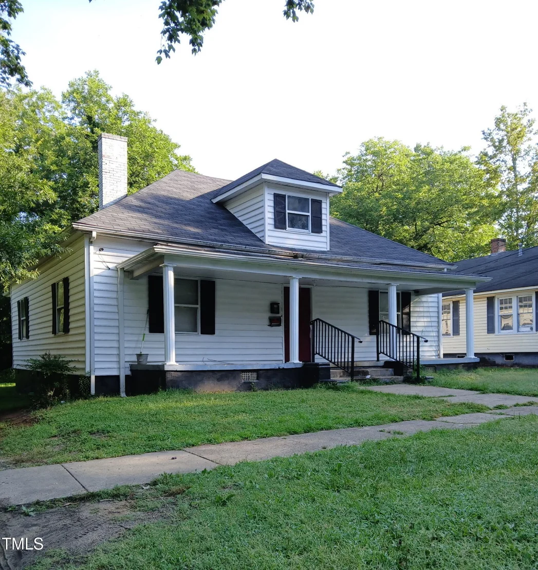 Photo of 511 Cameron Street