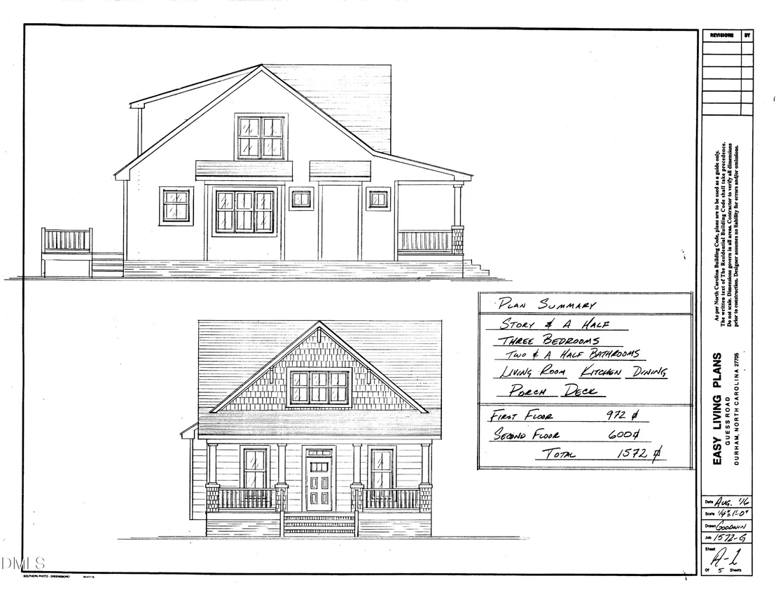 Photo of 403 Bonhill Drive