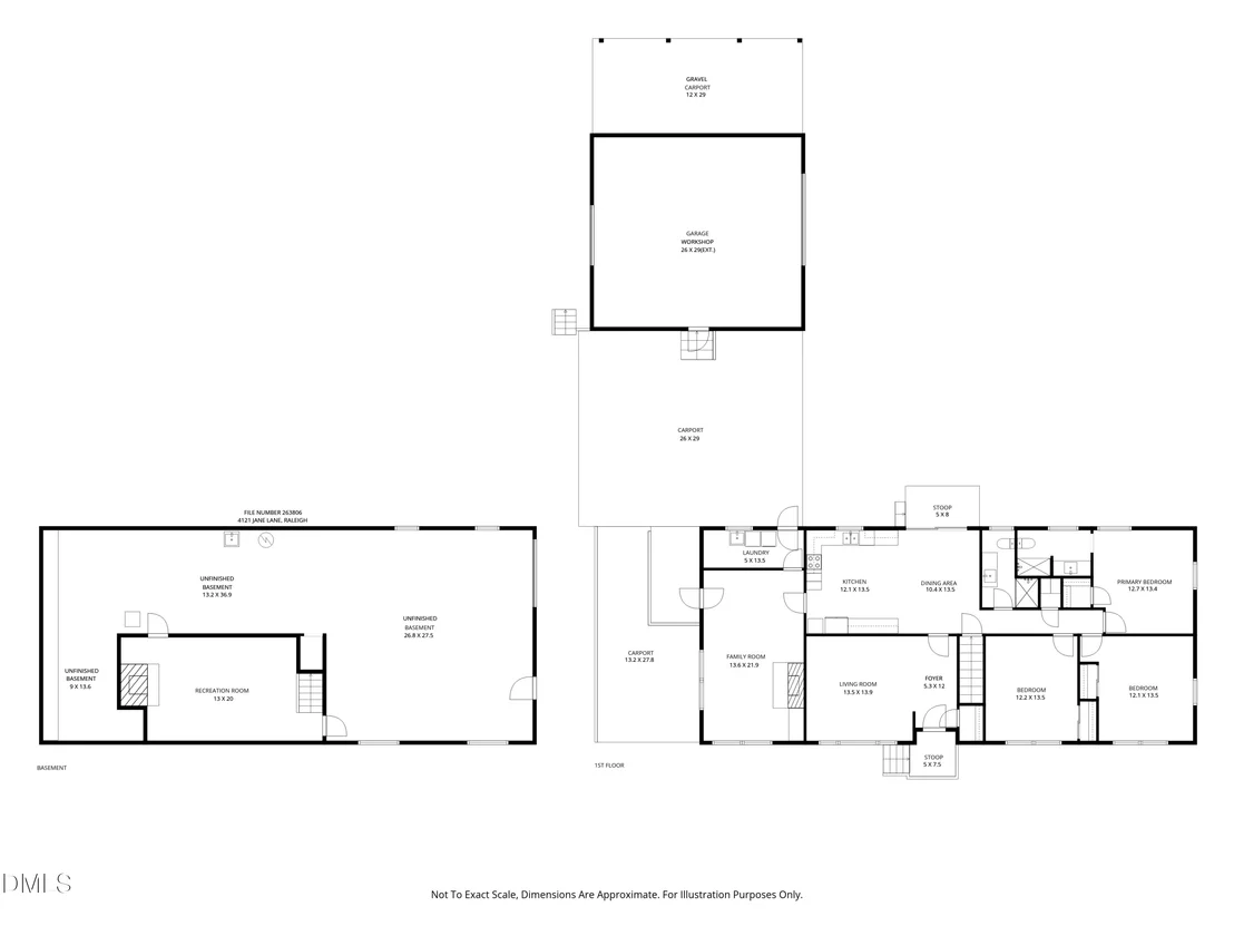Photo of 4121 Jane Lane