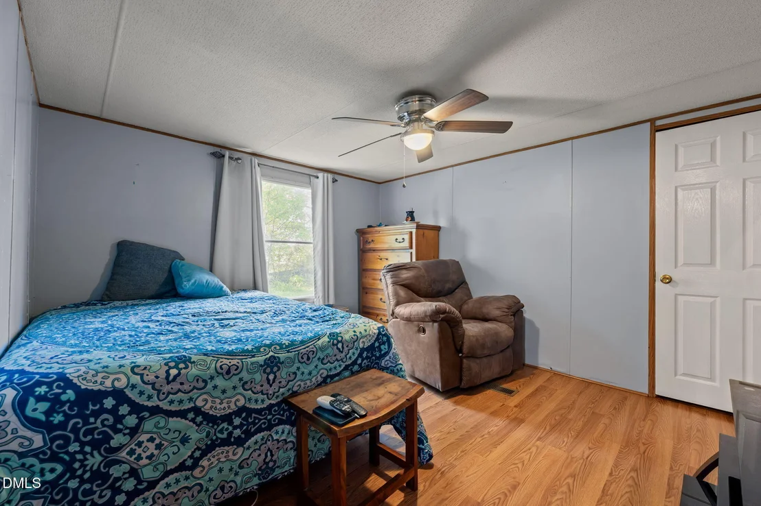 Photo of Unit LOT1 at 5460 Thompson Mill Road