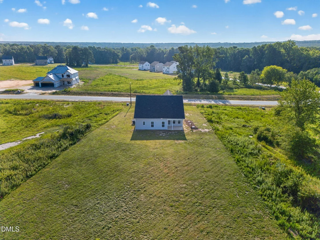 Photo of Unit LOT9 at 69 Hookbill Lane