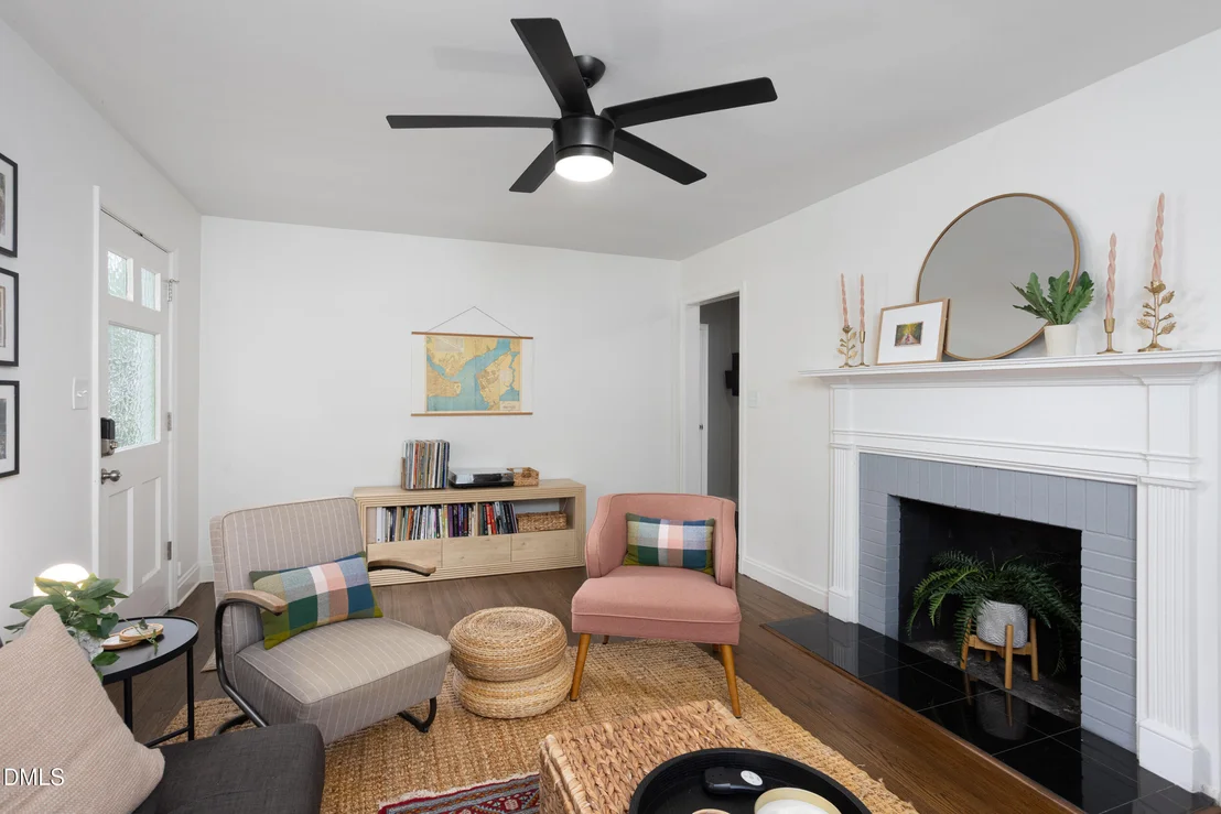 Photo of 1308 Ruffin Street