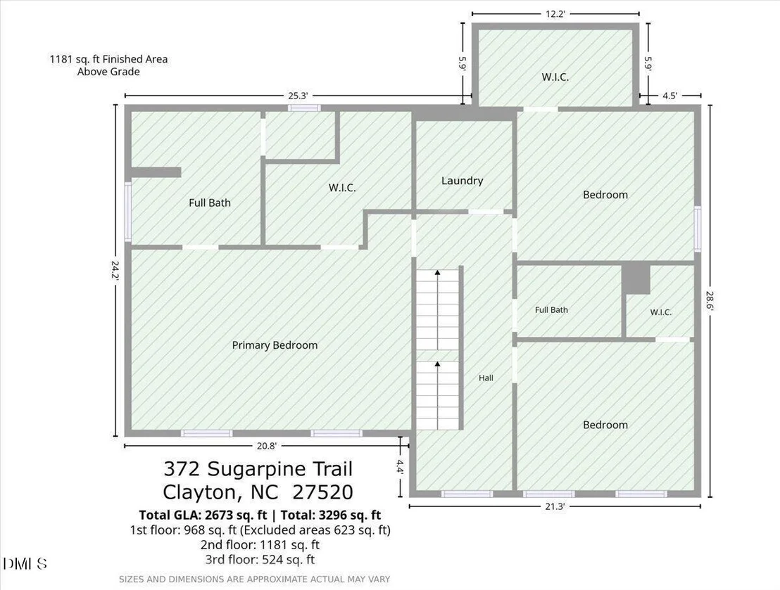 Photo of 372 Sugarpine Trail