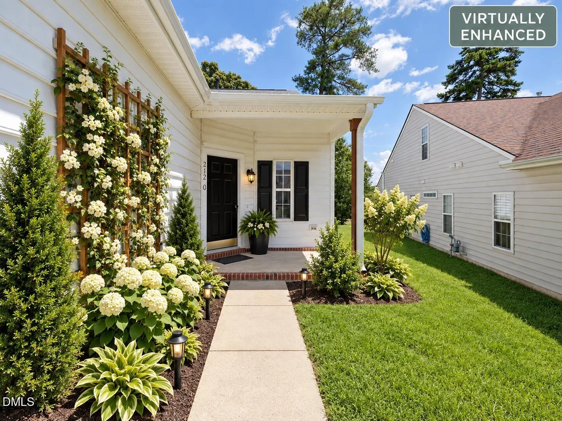Photo of 2120 Castle Pines Drive