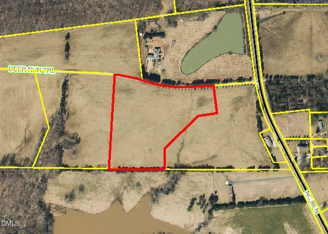 Photo of Lot 2 Deer Run Trail