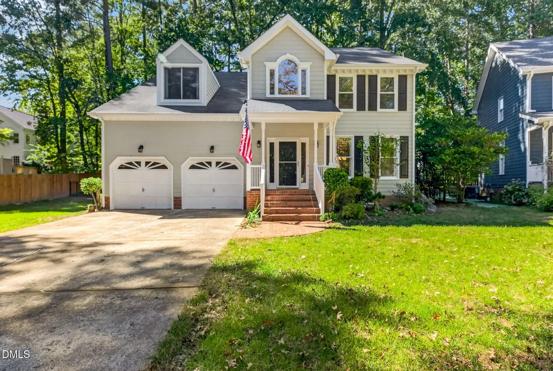 Photo of 2109 Carriage Way