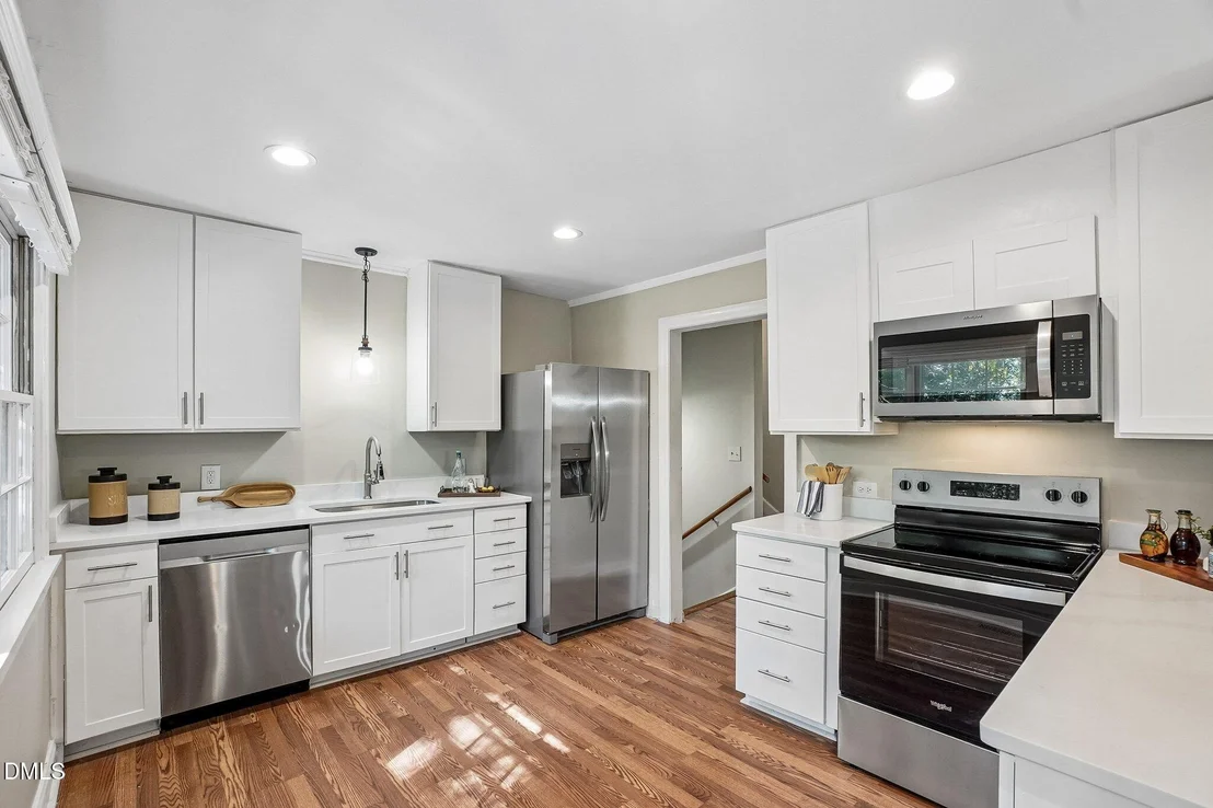Photo of 1702 Ferrell Road