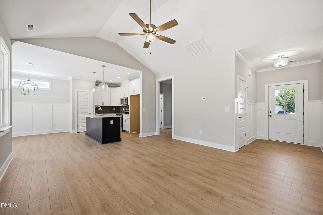 Photo of Unit LOT19 at 1259 Dover Street