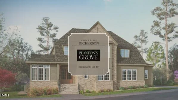Photo of 7429 Blantons Grove Way