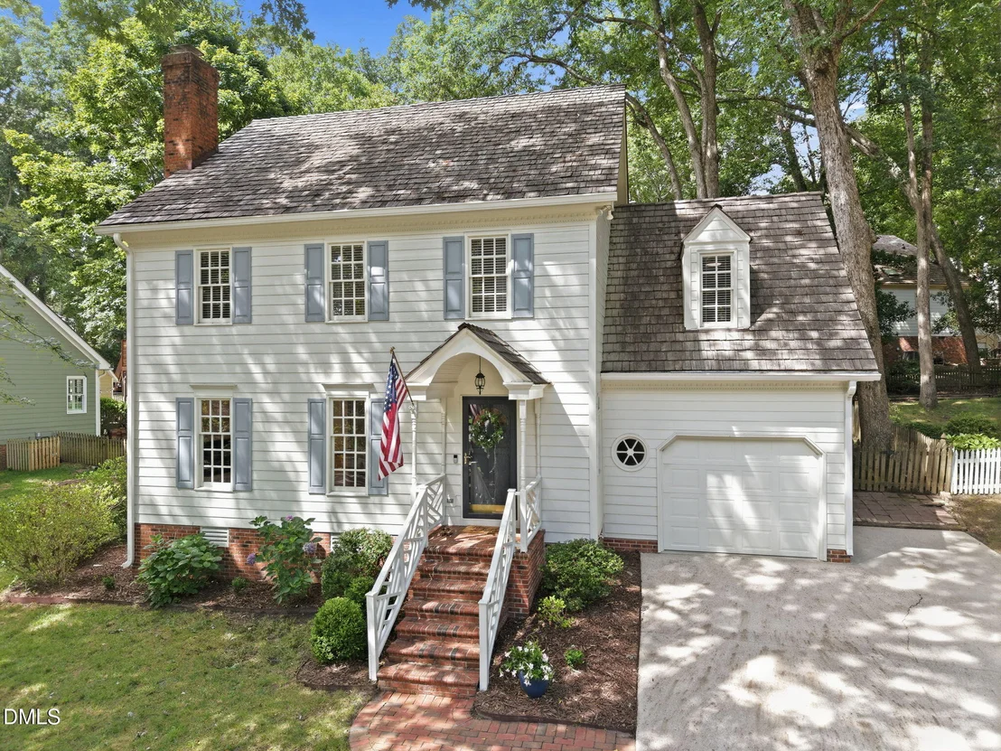 Photo of 2332 Brisbayne Circle