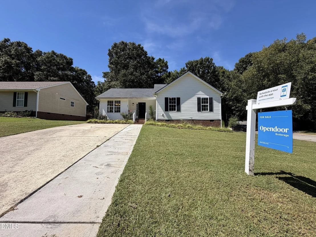 Photo of 301 Hocutt Drive