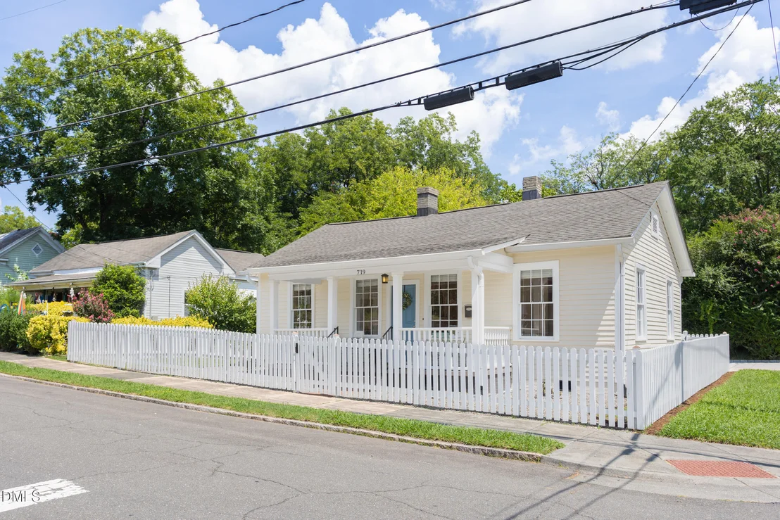 Photo of 719 Shepherd Street