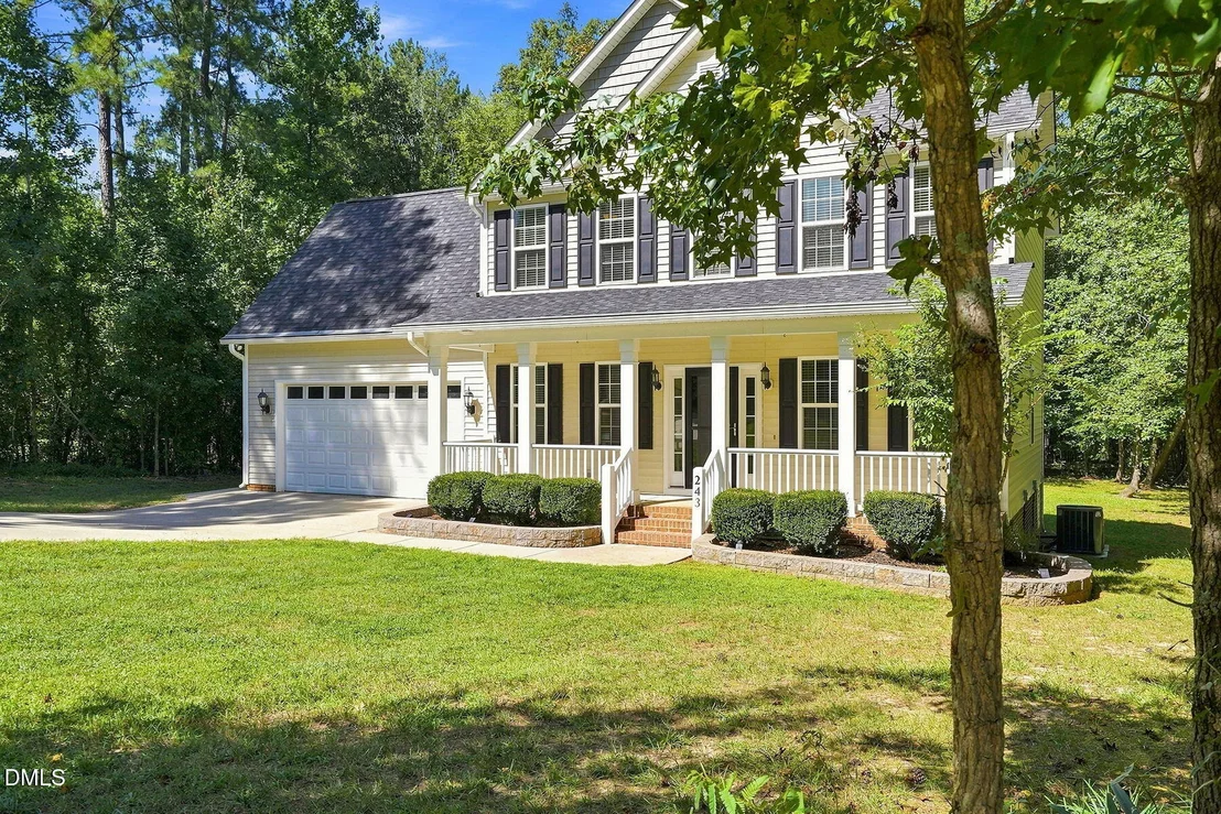 Photo of 243 Barrette Lane