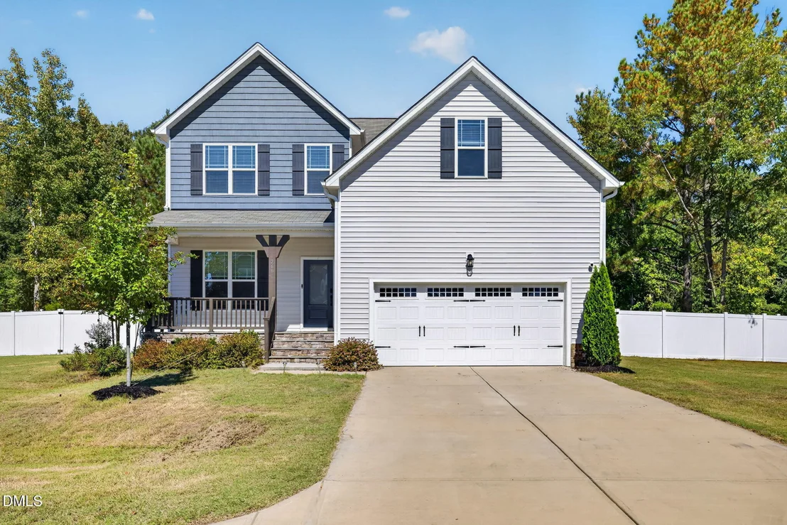 Photo of 260 Madden Rose Loop
