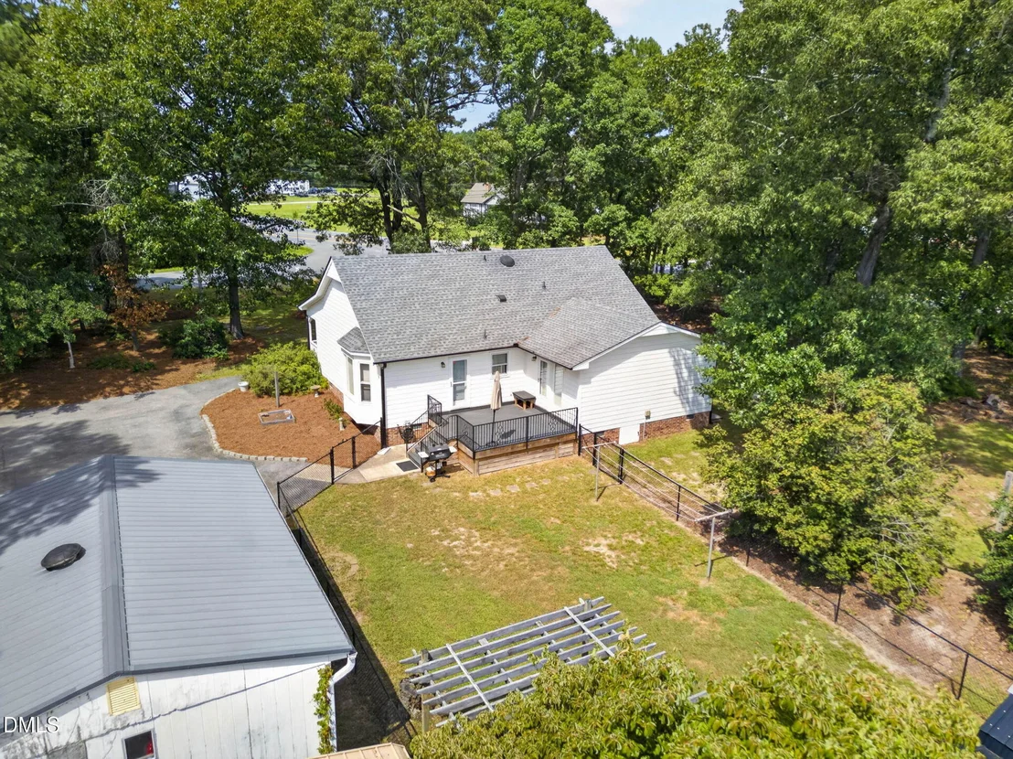 Photo of 2001 Southfort Drive