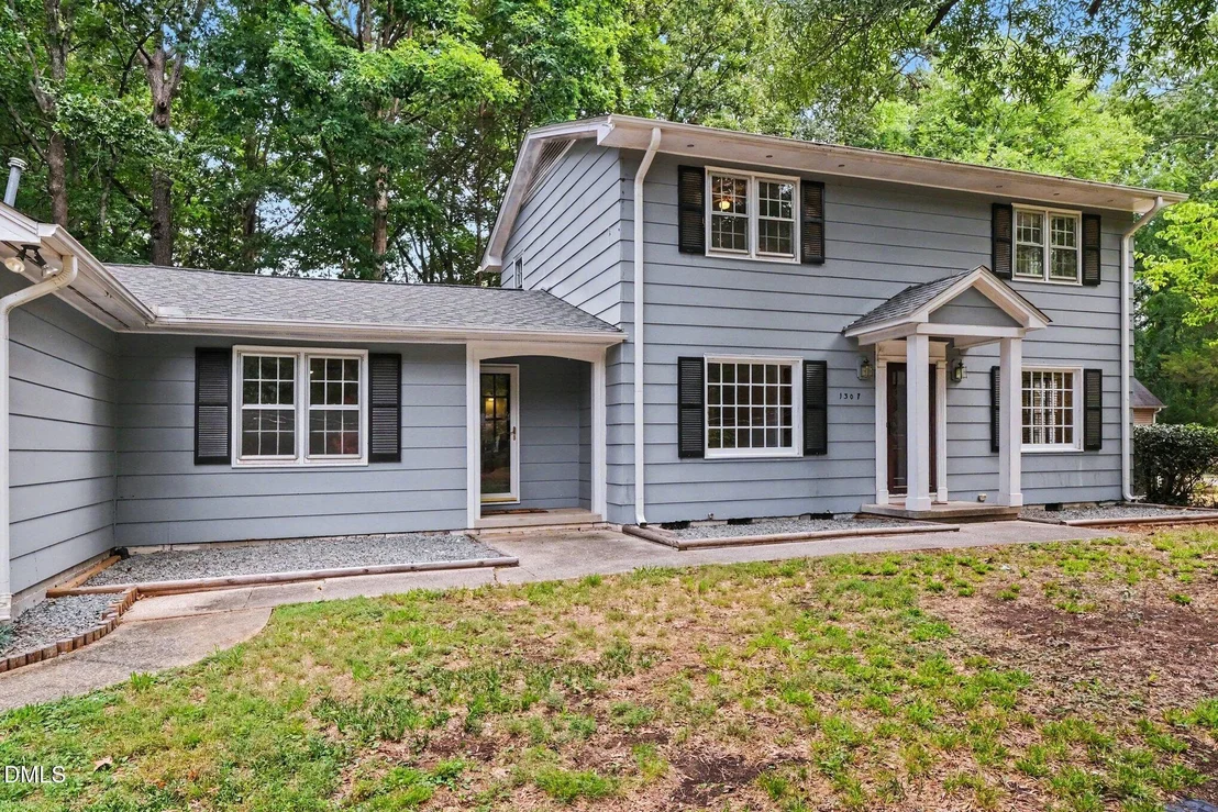 Photo of 1307 Leclair Street