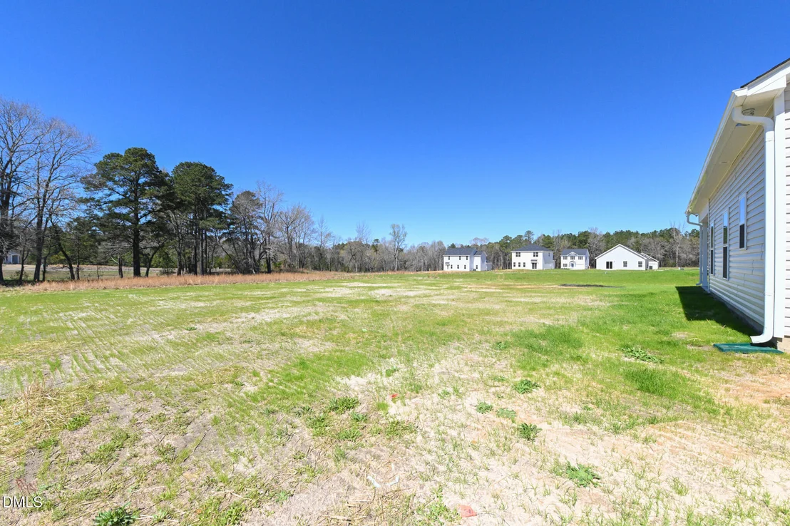 Photo of Unit LOT104 at 479 Black Duck Lane