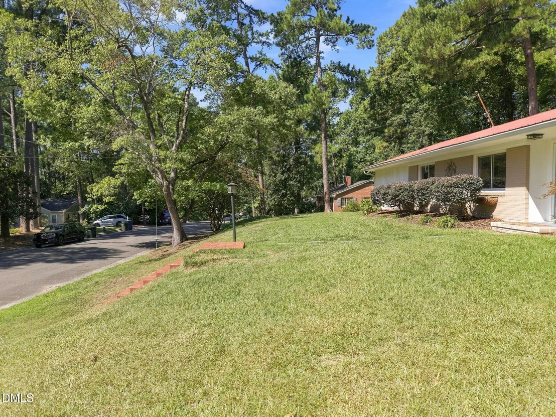Photo of 1508 Sycamore Street