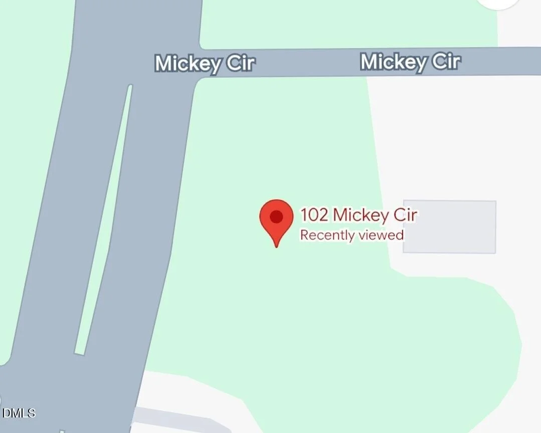 Photo of 102 Mickey Circle