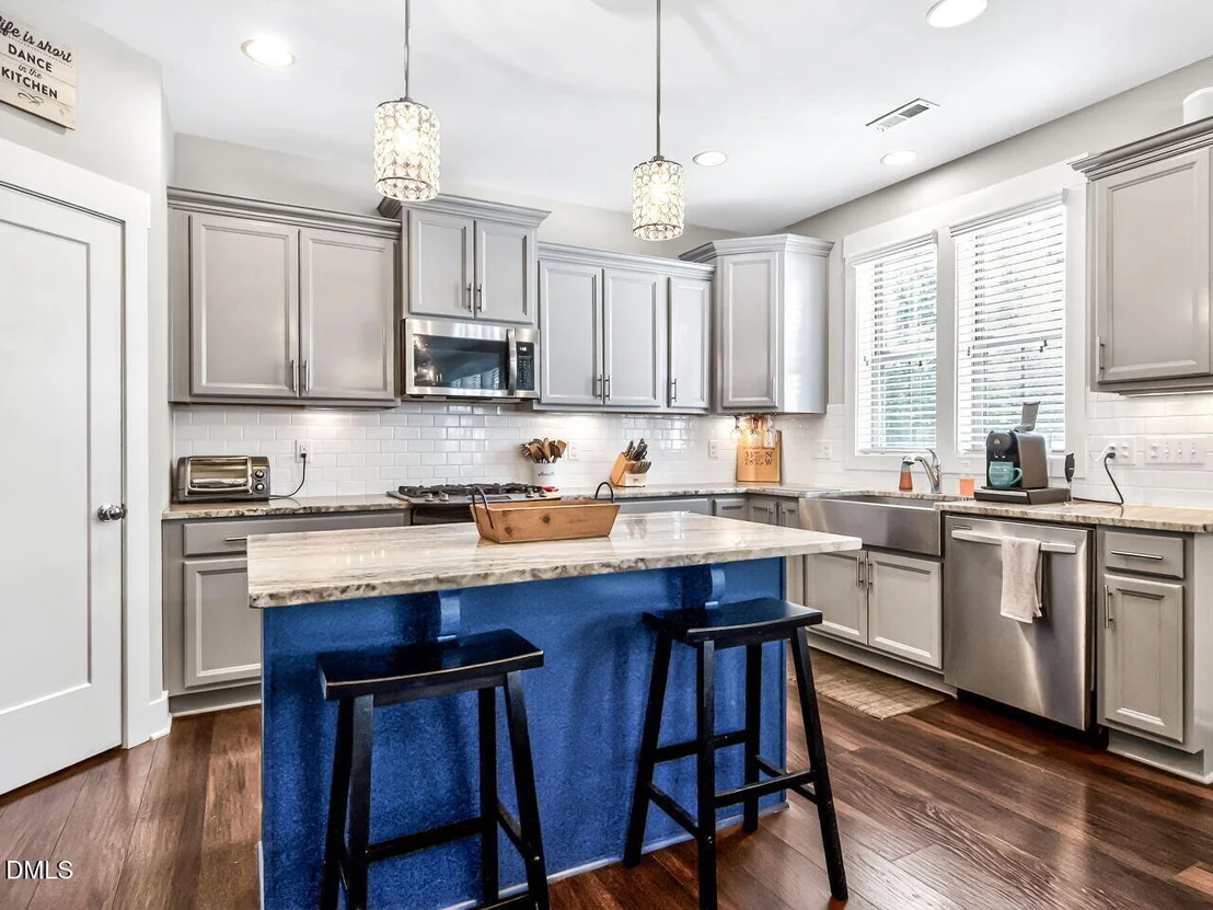 Photo of 1701 Chestnut Falls Road