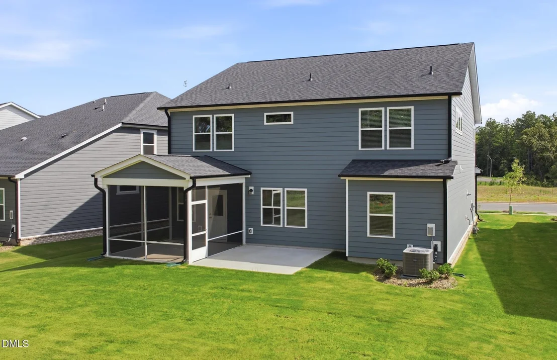 Photo of 448 Havannah Road