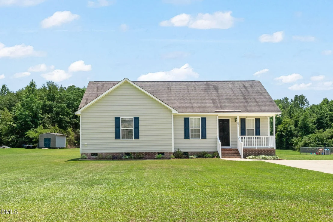 Photo of 842 Campground Road