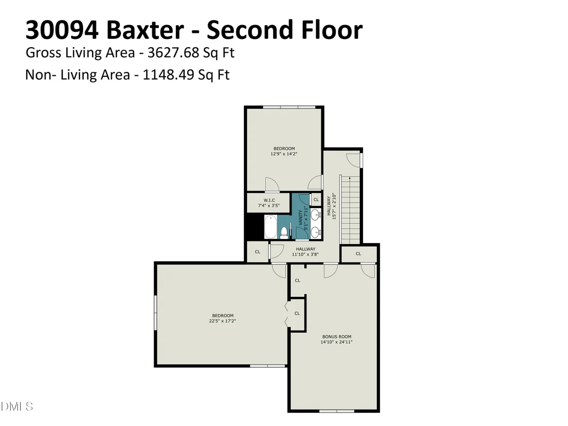 Photo of 30094 Baxter