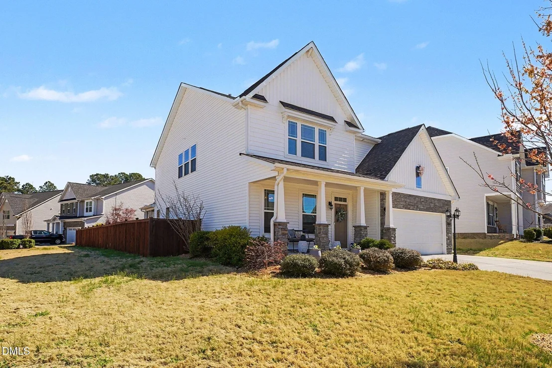 Photo of 101 Sambar Deer Lane