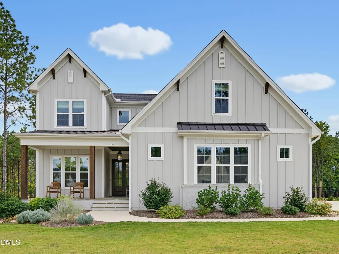 Photo of 40 Spanish Oak Drive