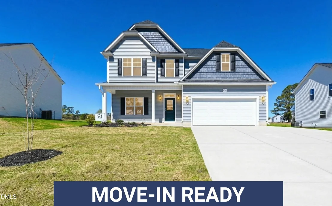 Photo of Unit LOT96 at 293 Black Duck Lane