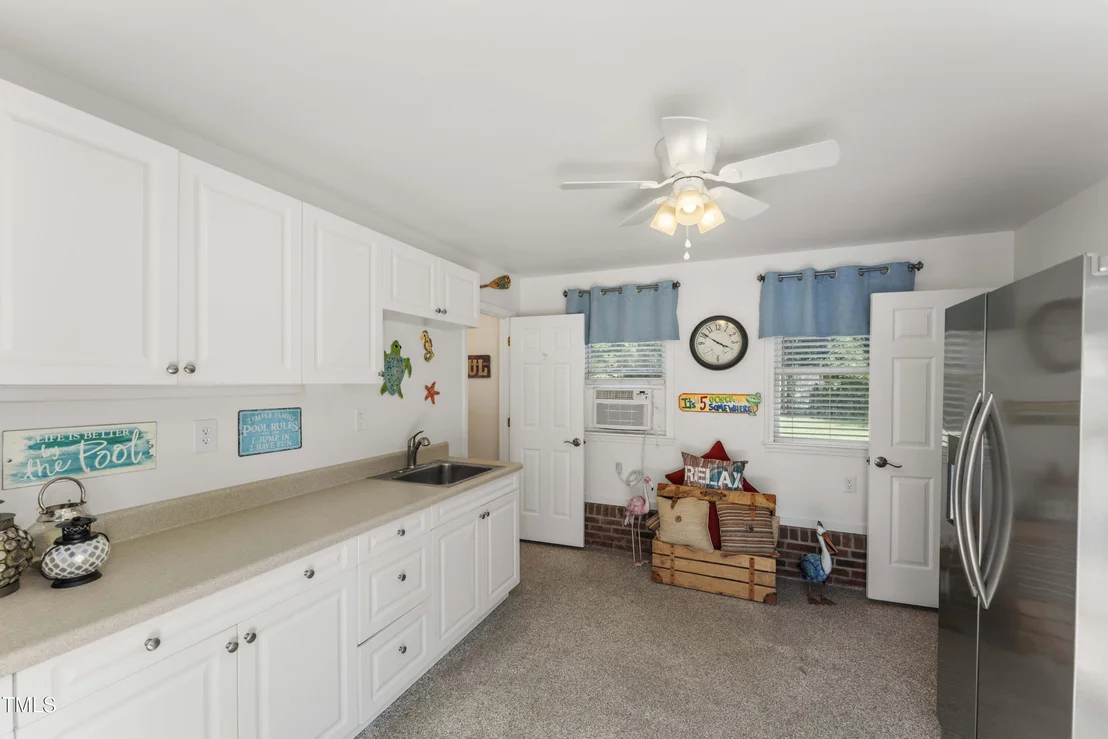 Photo of 5635 Baptist Assembly Road