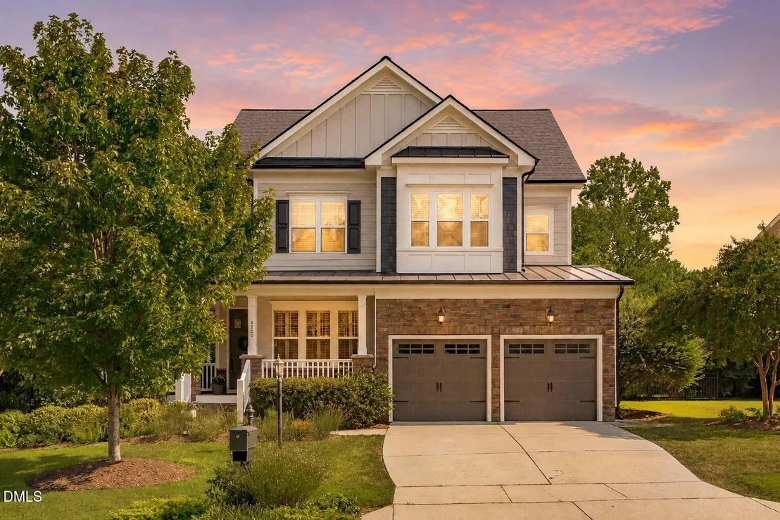 Photo of 4200 Alpine Clover Drive