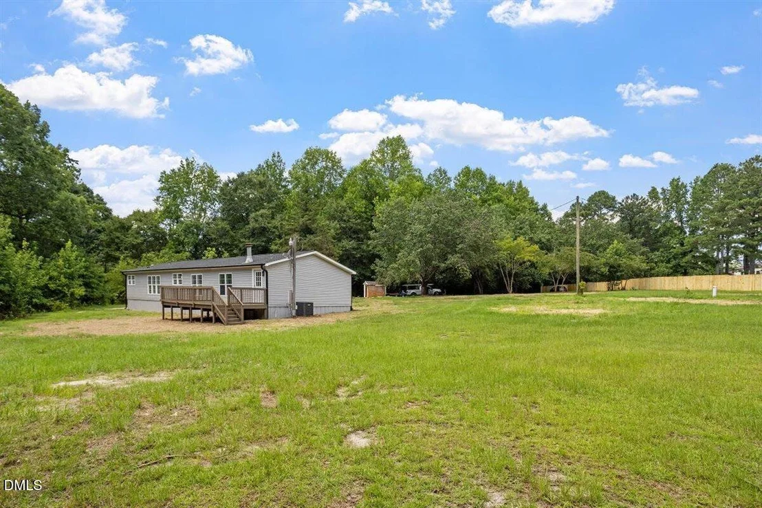 Photo of 2031 Bakers Chapel Road