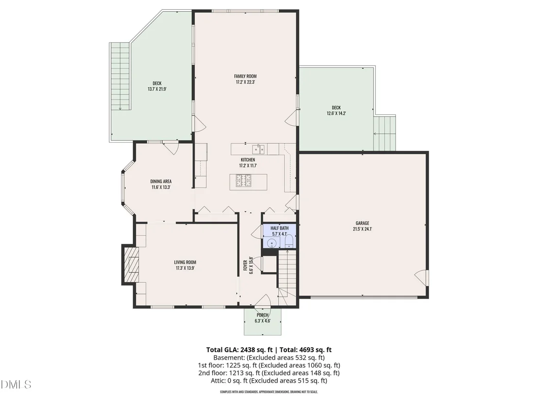 Photo of 5321 Oakbrook Drive