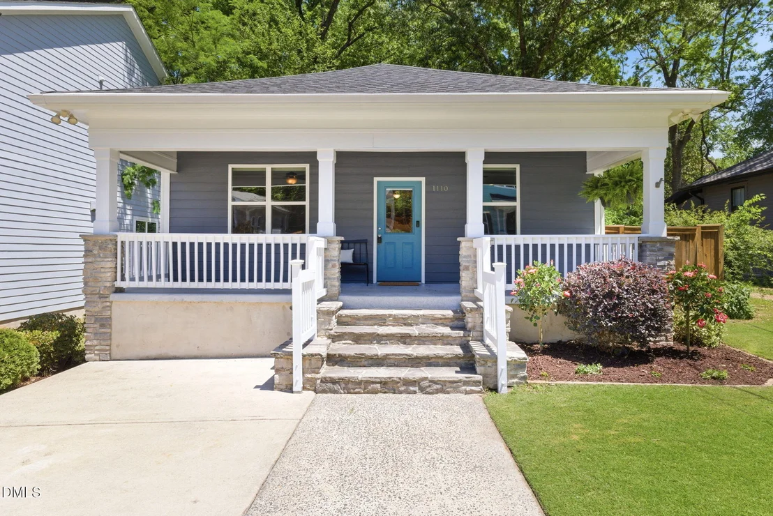 Photo of 1110 Spruce Street